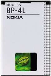 Original, Nokia, BP-4L, Akku, Li-Polymer