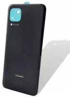Huawei P40 Lite Akkudeckel (Rückseite) schwarz