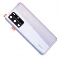 Huawei P40 Pro Akkudeckel (Rückseite) weiß