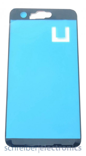 Huawei Honor 9 Klebefolie (Klebe Dichtung Kleber) Display