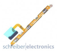 Samsung N960F Galaxy Note 9 Laut/Leise Flexkabel