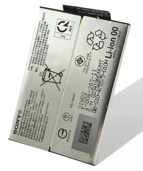 Sony Xperia 10 II Akku (Ersatzakku Batterie) SNYSV24 XQ-AU51 XQ-AU52