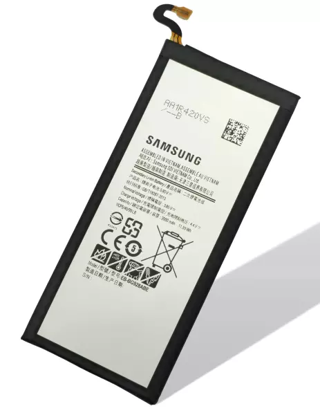 Samsung G928 S6 edge + plus Akku EB-BG928ABE