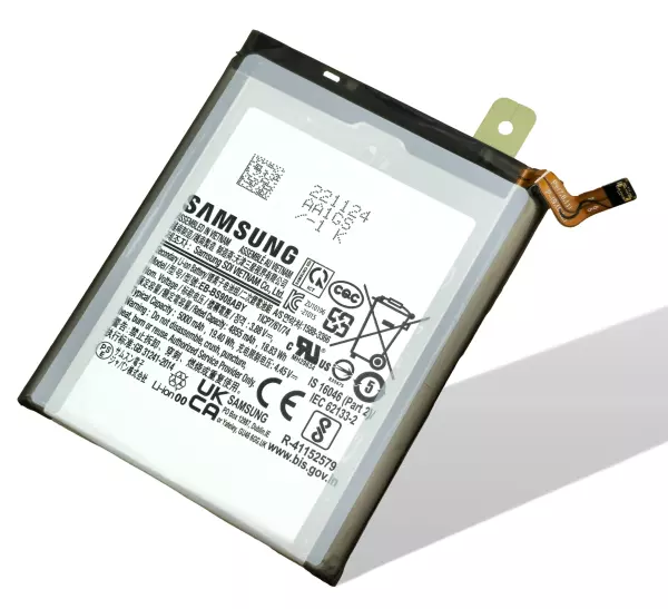 Samsung S908B Galaxy S22 Ultra Akku (Ersatzakku Batterie) EB-BS908ABY