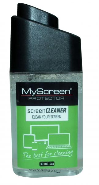 Display Cleaner - Spezial Reiniger von 3MK für Smartphones