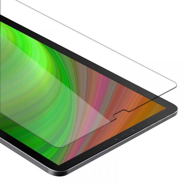 Echtglasfolie für Samsung T590 / T595 Galaxy Tab A 10.5 (Hartglas Echtglasschutz)