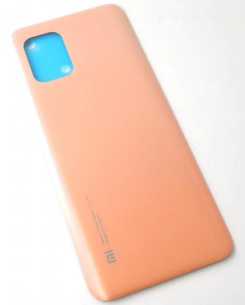 Xiaomi Mi 10 Lite Akkudeckel (Rückseite) orange