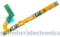 Samsung J330 / J530 / J730 (2017) Laut/Leise Flexkabel