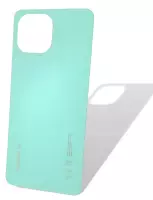 Xiaomi 11 Lite 5G NE Akkudeckel (Rückseite) grün