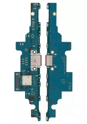 Samsung X810 Galaxy Tab S9 Plus USB Typ C Anschluss (Ladebuchse)