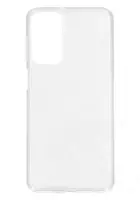 Silikon / TPU Hülle Samsung M236 Galaxy M23 in transparent - Schutzhülle