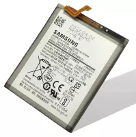 Samsung N770 Galaxy Note 10 Lite Akku (Ersatzakku Batterie) EB-BN770ABY
