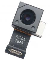 Google Pixel 3a / XL Hauptkamera (Kamera Rückseite, hintere) 12,2 MP