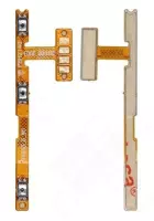 Motorola Edge 20 Lite Seitentasten Flexkabel (Schalter Tasten)