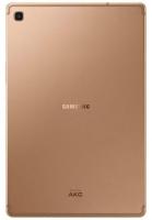 Samsung T720 T725 Galaxy Tab S5e Akkudeckel (Rückseite) gold