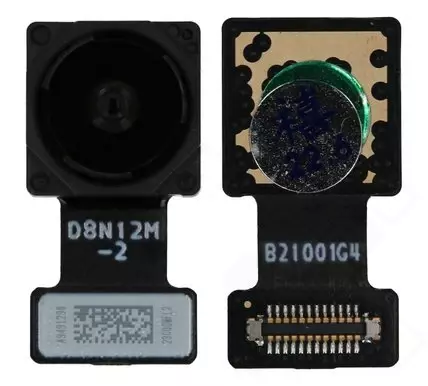 OPPO Reno6 Pro 5G Hauptkamera (Kamera Rückseite, hintere) 8 MP Ultra Wide