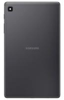 Samsung Galaxy Tab A7 Lite Akkudeckel (Rückseite) grau T220 T225