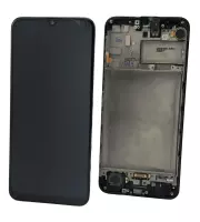 Samsung M215 Galaxy M21 Display mit Touchscreen