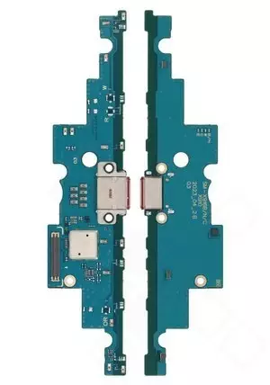Samsung X910 Galaxy Tab S9 Ultra USB Typ C Anschluss (Ladebuchse)