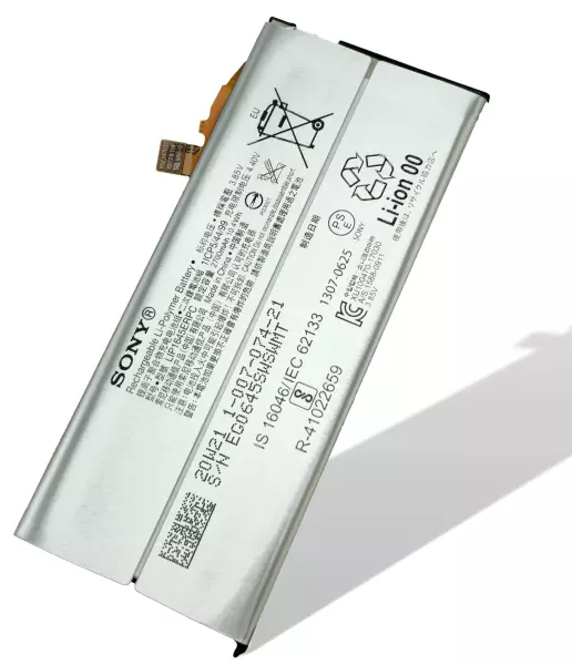Sony Xperia XZ1 Akku Li-Ion-Polymer LIP1645ERPC 2700mAh