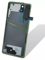 Samsung G991 Galaxy S21 Akkudeckel (Rückseite) weiß