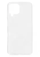 Silikon / TPU Hülle Samsung M336 Galaxy M33 in transparent - Schutzhülle