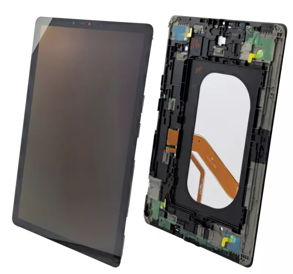 Samsung T830 / T835 Galaxy Tab S4 Display mit Touchscreen