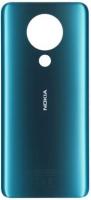 Nokia 5.3 Akkudeckel (Rückseite) blau