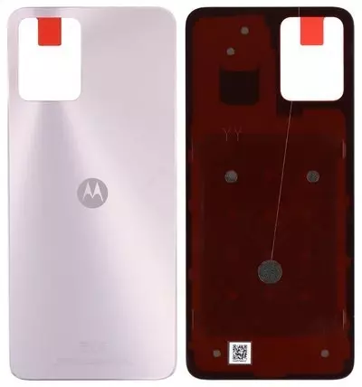 Motorola Moto G13 Akkudeckel (Rückseite) gold