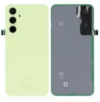 Samsung A546 Galaxy A54 Akkudeckel (Rückseite) grün