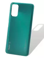 Xiaomi Redmi Note 10 5G Akkudeckel (Rückseite) aurora green (grün)