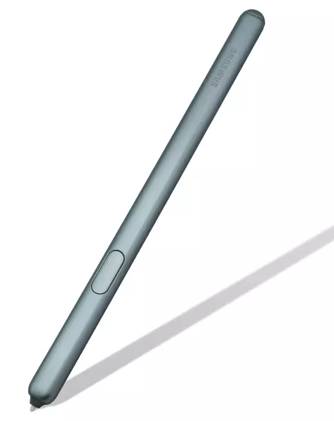 Samsung T860 / T865 Galaxy Tab S6 S Pen Stylus Stift blau