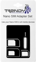 Sim Karten Adapter Set - für alle Größen