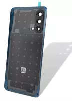 OnePlus Nord CE 5G Akkudeckel (Rückseite) grau (charcoal ink)
