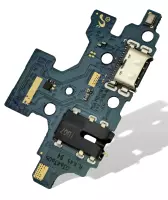 Samsung A415 Galaxy A41 USB Typ C Anschluss (Ladebuchse) + Mikro + Audio Buchse