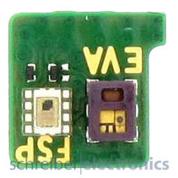Huawei Honor 9 Lichtsensor (Proximity Sensor)