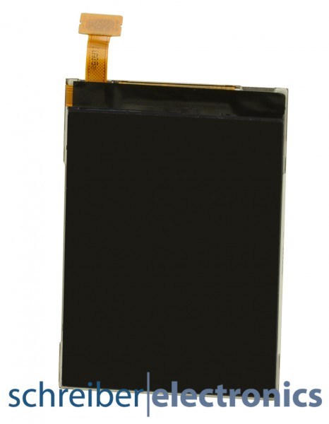 Nokia E52 / E66 Display (Ersatz-LCD - Bildschirm)
