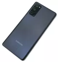 Samsung Galaxy S20 FE Akkudeckel (Rückseite) Cloud Navy