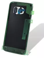 Samsung G930 Galaxy S7 Akkudeckel / Rückseite silber
