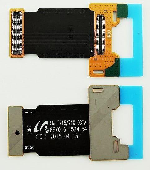 Samsung T710 / T715 Galaxy Tab S2 8.0 WiFi Flexkabel