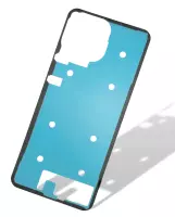 Xiaomi Mi 11 Lite Kleber (Klebefolie Dichtung) Akkudeckel (Rückseite)