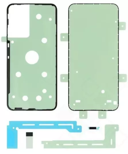 Samsung A346 Galaxy A34 Kleber (Klebefolie Dichtung) Set Display