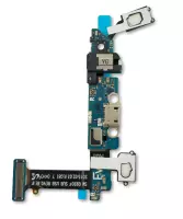 Samsung G920 Galaxy S6 Flexkabel Mikro USB Anschluss / Audio