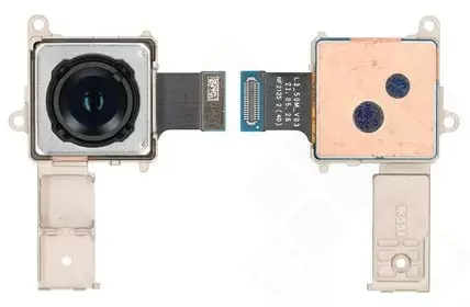 Xiaomi 12 / 12X Hauptkamera (Kamera Rückseite, hintere) 50 MP