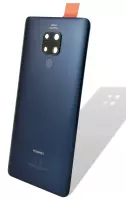 Huawei Mate 20 X Akkudeckel (Rückseite) blau
