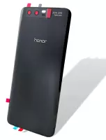 Huawei Honor 9 Akkudeckel / Rückseite schwarz