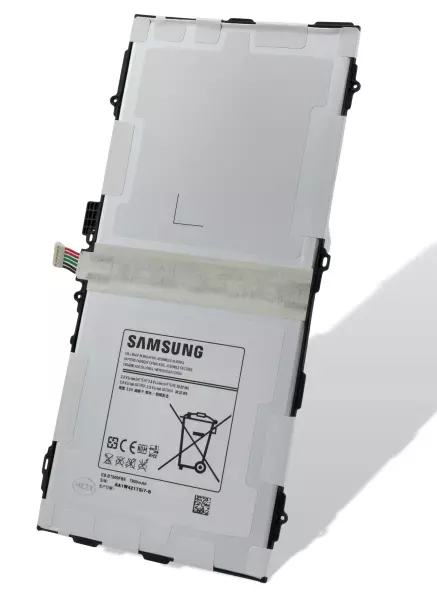 Samsung T800 Galaxy Tab S 10.5 Akku (Ersatzakku) EB-BT800FBE
