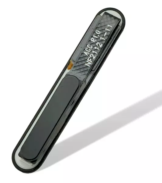 Sony Xperia 5 III Fingerprint Sensor (Fingerabdrucksensor) schwarz XQ-BQ52 XQ-BQ62