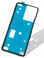 Xiaomi 11T Kleber (Klebefolie Dichtung) Akkudeckel (Rückseite)