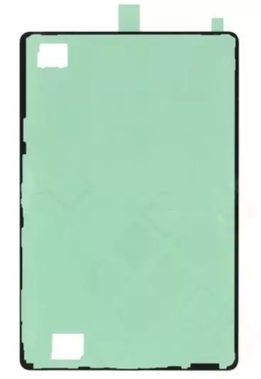 Samsung Galaxy Tab S9 FE Kleber (Klebefolie Dichtung) Display (Bildschirm)